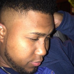 Meet your Posher, Raudy